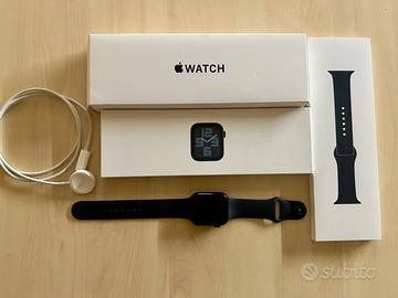 Apple Watch SE di seconda generazione  2024