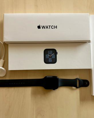 Apple Watch SE di seconda generazione  2024