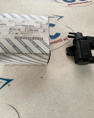 55203202 ELETTROVALVOLA ALIMENTAZIONE FIAT/ALFA/LA