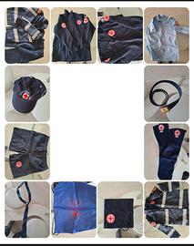 Croce Rossa Italiana 