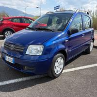 Fiat Panda 1.2 BENZ/GPL*2009*XNEOPATANTATI