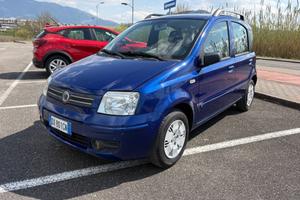 Fiat Panda 1.2 BENZ/GPL*2009*XNEOPATANTATI