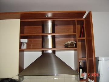 angolo cottura cucina GIM