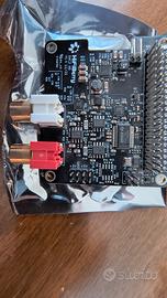 HiFiBerry  DAC 2 HD per Raspberry
