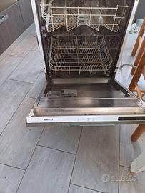 Lavastoviglie  beko