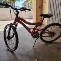 MTB I Atala ragazzo "24"
