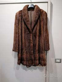 Pelliccia di visone