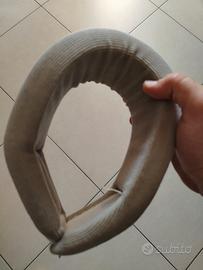 collare cervicale 