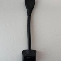 Tesla - Adattatore Italiano 13A per caricatore UMC