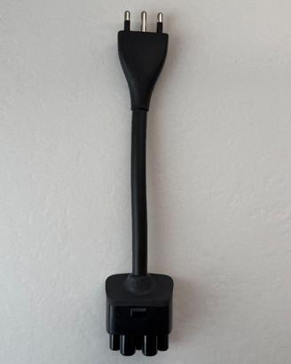 Tesla - Adattatore Italiano 13A per caricatore UMC