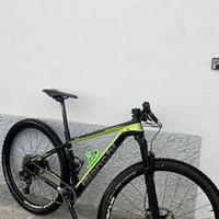 Bianchi menthanol 29