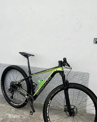 Bianchi menthanol 29