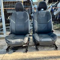 TAPPEZZERIA VOLVO V 40 ANNO 2014