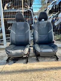 TAPPEZZERIA VOLVO V 40 ANNO 2014