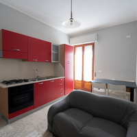Appartamento / casa vacanze in Calabria al mare