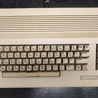 Commodore 64C