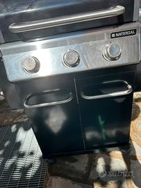 barbecue Naterial