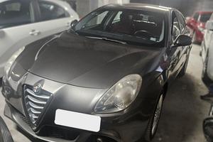 Alfa Romeo Giulietta 2.0 JTDm-2 170 CV Distinctive