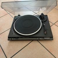 Giradischi Technics