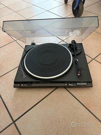 Giradischi Technics