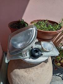 fanale + freccia Fiat 600