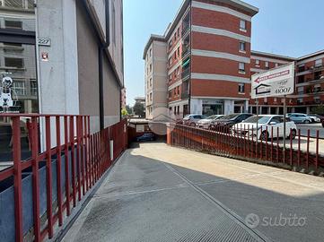 POSTO AUTO A BRESCIA