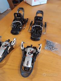 attacchi sci alpinismo ski trab tr2