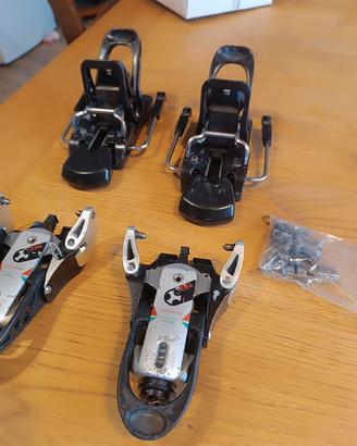 attacchi sci alpinismo ski trab tr2