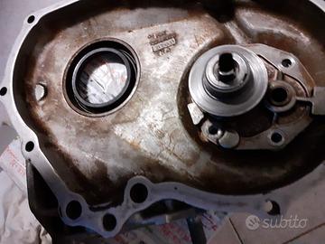 Carter originale fiat  126 epoca