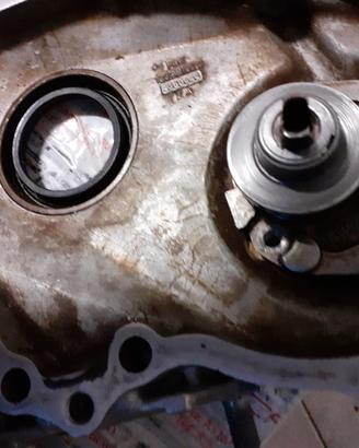 Carter originale fiat  126 epoca