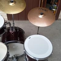 batteria mapex