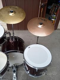 batteria mapex