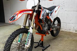 KTM SX-F 250 4T cross enduro