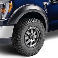 BUSHWACKER parafanghi EXTEND-A  21-24 Ford F-150