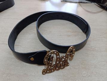 Cintura dupe dolce e gabbana