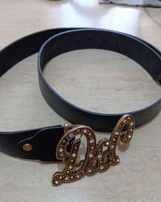 Cintura dupe dolce e gabbana