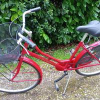 Bici da citta Mirage