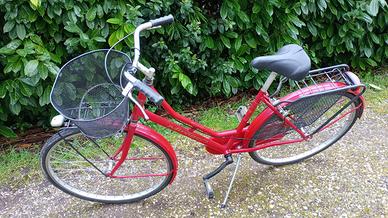 Bici da citta Mirage