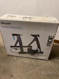 Rullo btwin inride