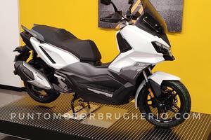 Sym Adx 300 Abs Tcs Promo