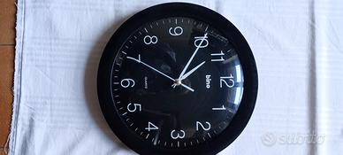 Orologio da parete BINO quartz