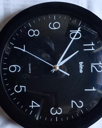 Orologio da parete BINO quartz