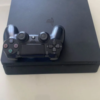 Sony playstation 4