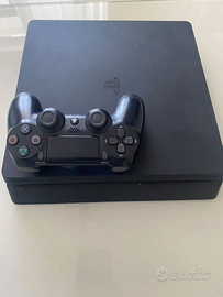 Sony playstation 4