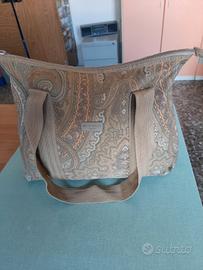 Borsa hobo Etro