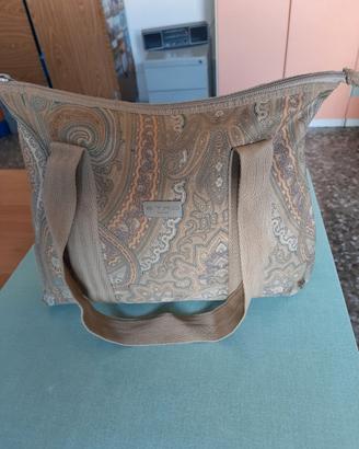 Borsa hobo Etro