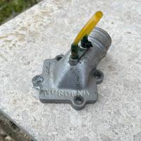 Collettore aspirazione top minarelli orizzontale