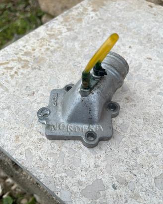 Collettore aspirazione top minarelli orizzontale