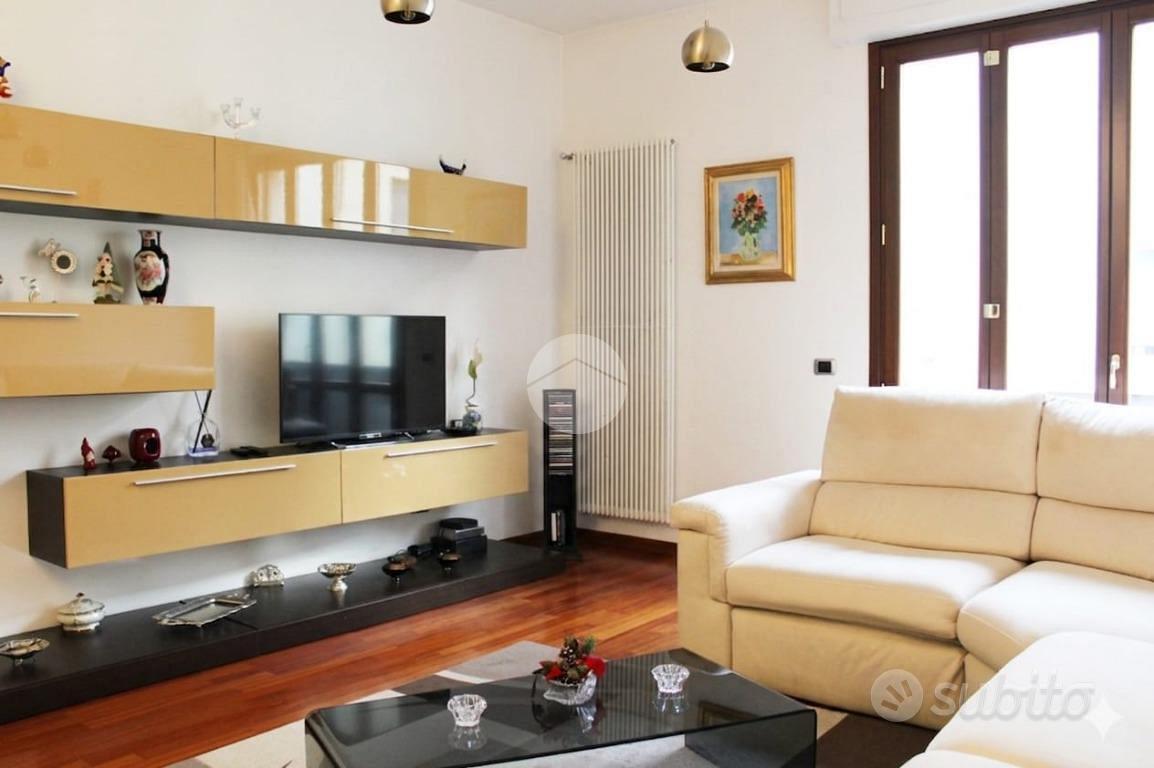 Appartamento – Pistoia, Pontelungo - Vista 2
