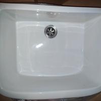 pilozzo ceramica bianco